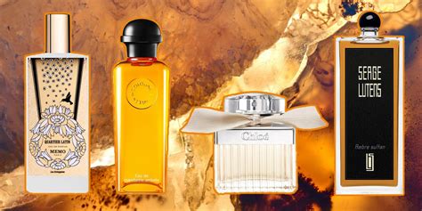 ambre parfum signification